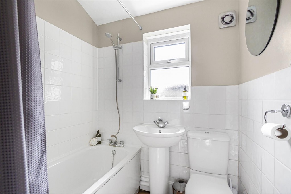 Beulah Road, Walthamstow, London, E17