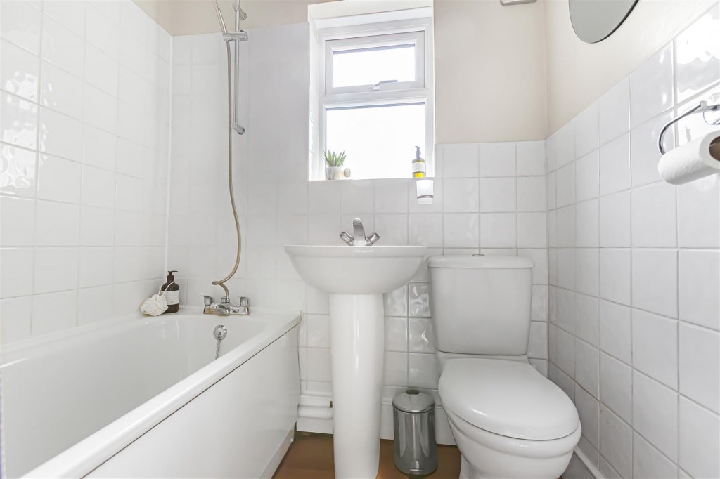 Beulah Road, Walthamstow, London, E17