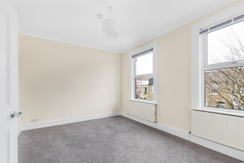 Beulah Road, Walthamstow, London, E17