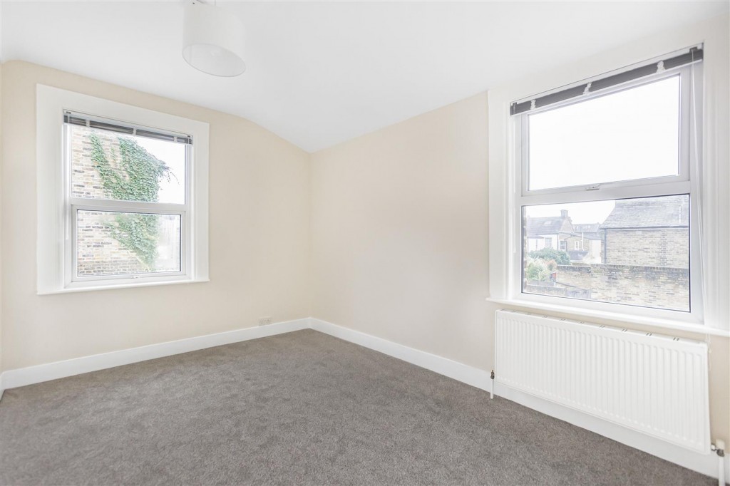 Beulah Road, Walthamstow, London, E17