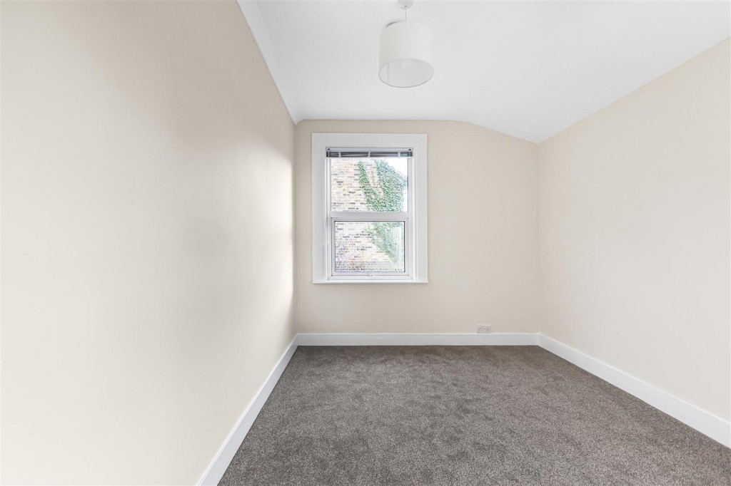 Beulah Road, Walthamstow, London, E17