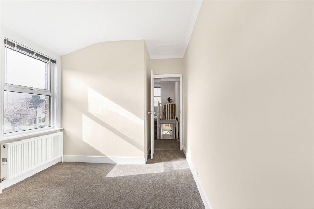 Beulah Road, Walthamstow, London, E17