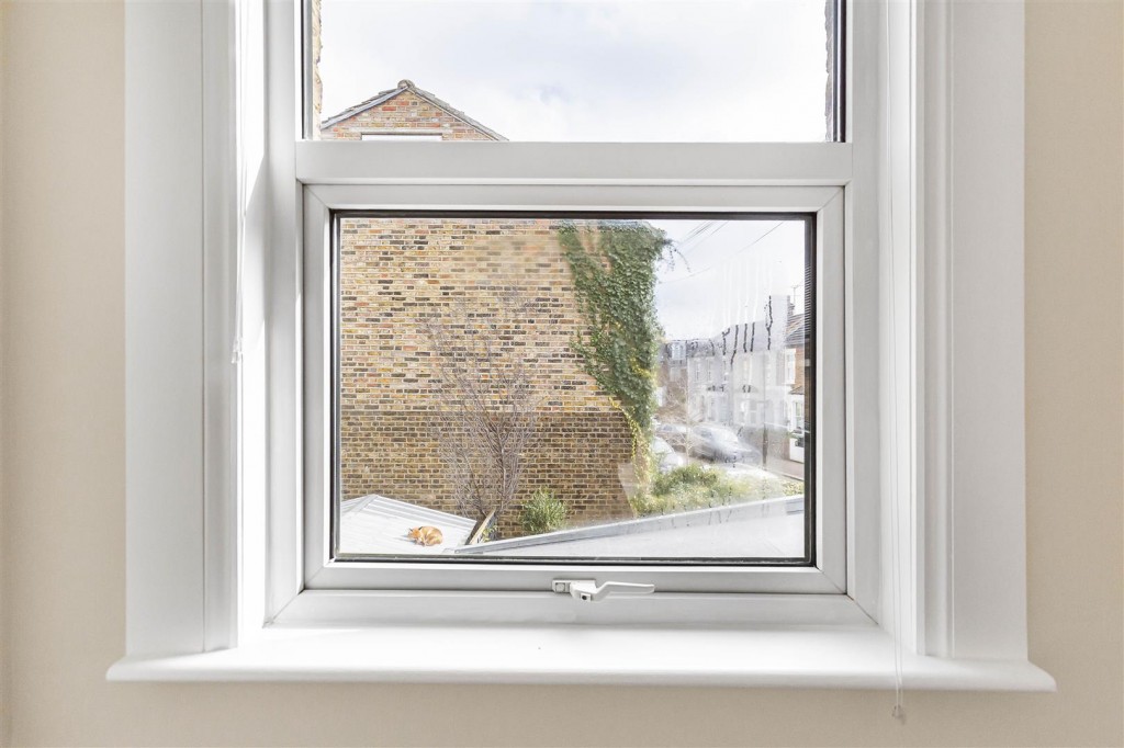 Beulah Road, Walthamstow, London, E17