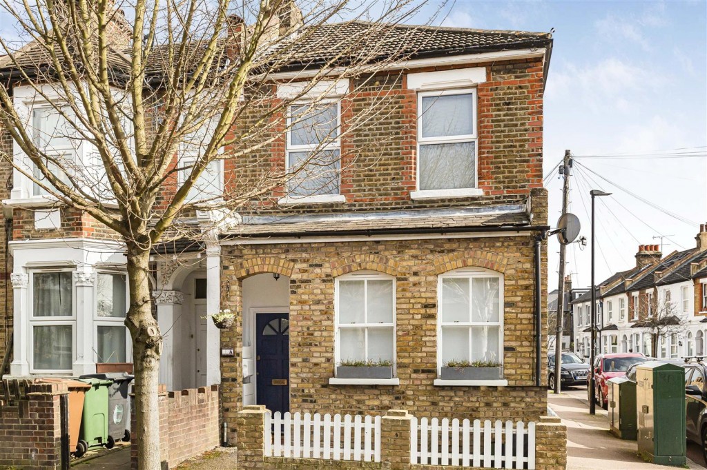 Beulah Road, Walthamstow, London, E17