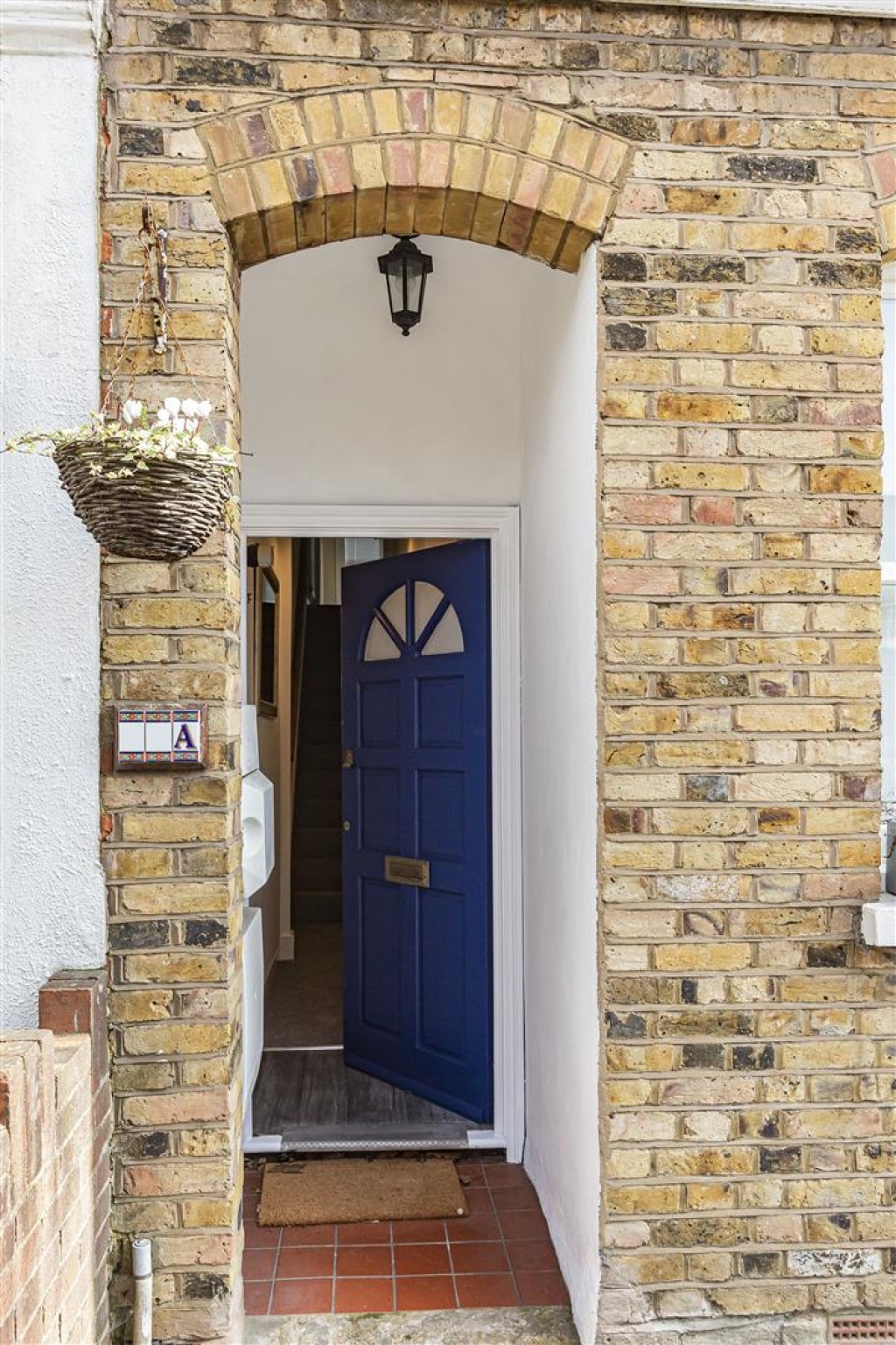 Beulah Road, Walthamstow, London, E17