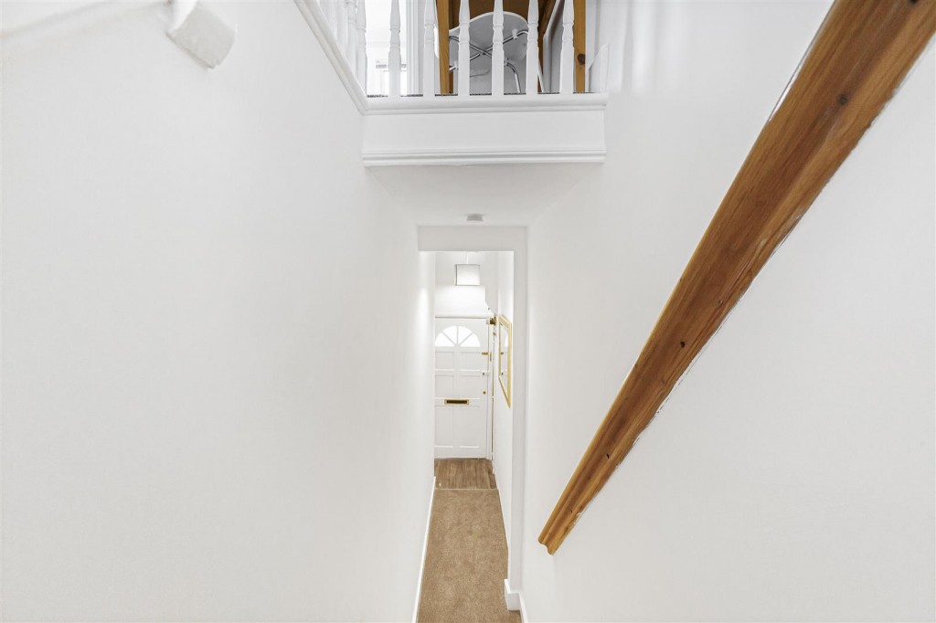 Beulah Road, Walthamstow, London, E17