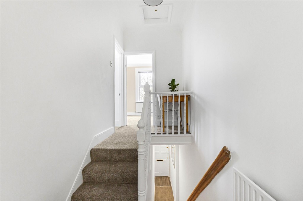 Beulah Road, Walthamstow, London, E17