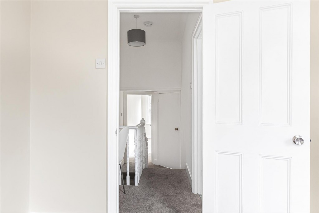 Beulah Road, Walthamstow, London, E17