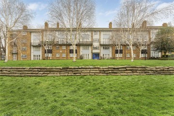 Crosbie House, Prospect Hill, Walthamstow, London, E17