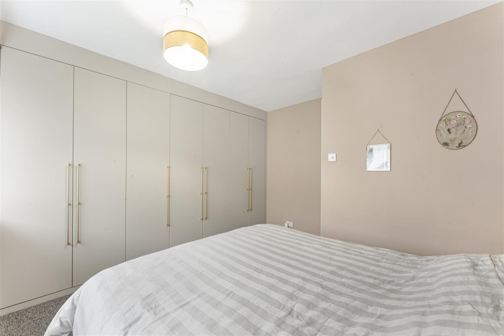 Crosbie House, Prospect Hill, Walthamstow, London, E17