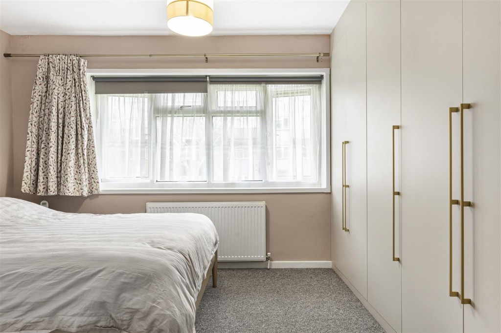 Crosbie House, Prospect Hill, Walthamstow, London, E17