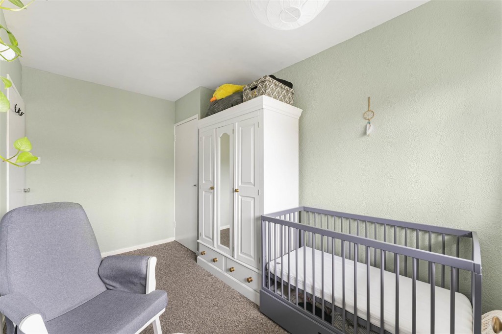 Crosbie House, Prospect Hill, Walthamstow, London, E17