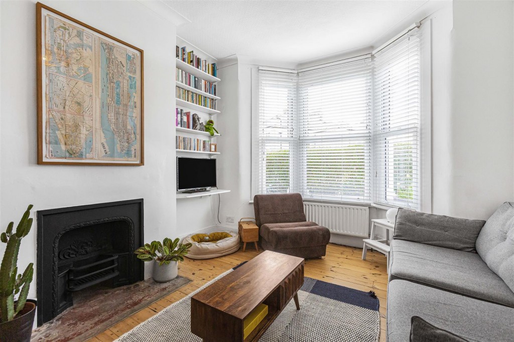 Richmond Road, Leytonstone, London, E11