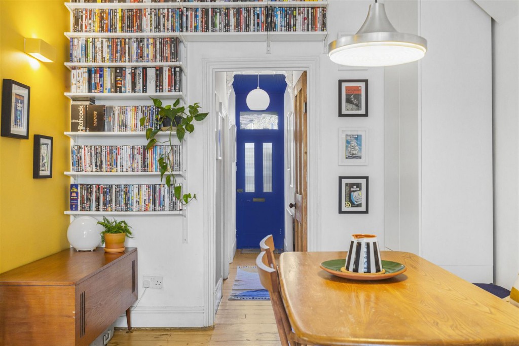 Richmond Road, Leytonstone, London, E11