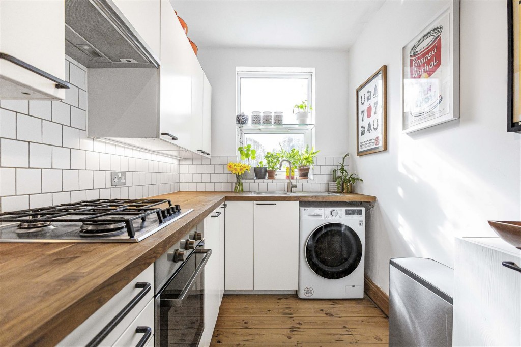 Richmond Road, Leytonstone, London, E11