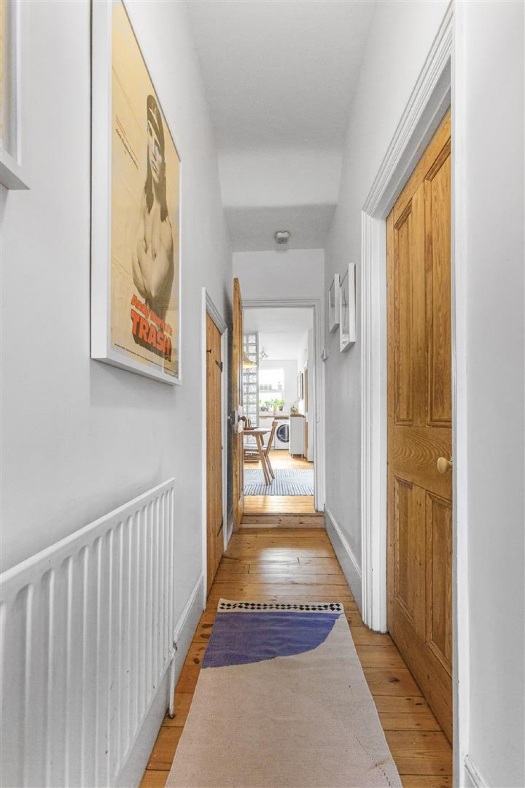 Richmond Road, Leytonstone, London, E11