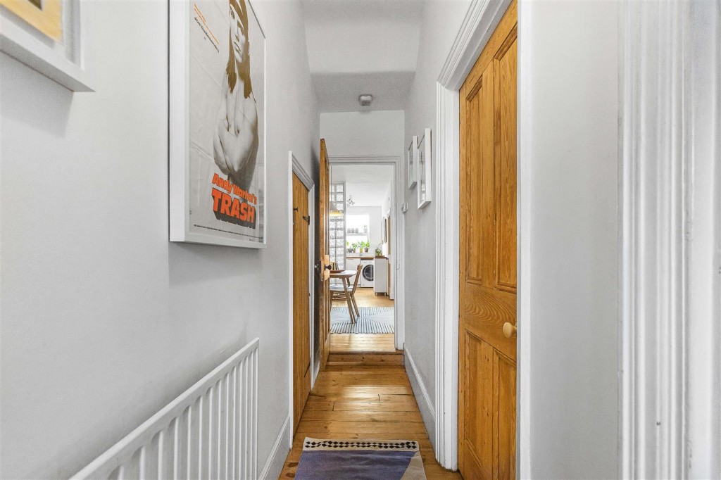 Richmond Road, Leytonstone, London, E11