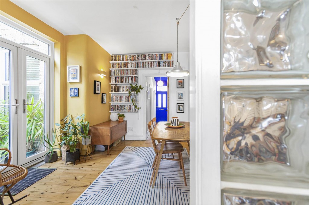 Richmond Road, Leytonstone, London, E11