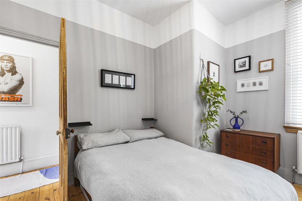 Richmond Road, Leytonstone, London, E11