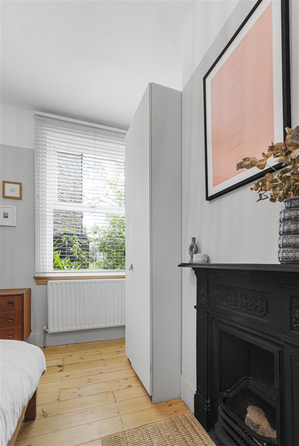 Richmond Road, Leytonstone, London, E11