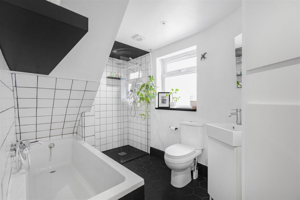 Richmond Road, Leytonstone, London, E11