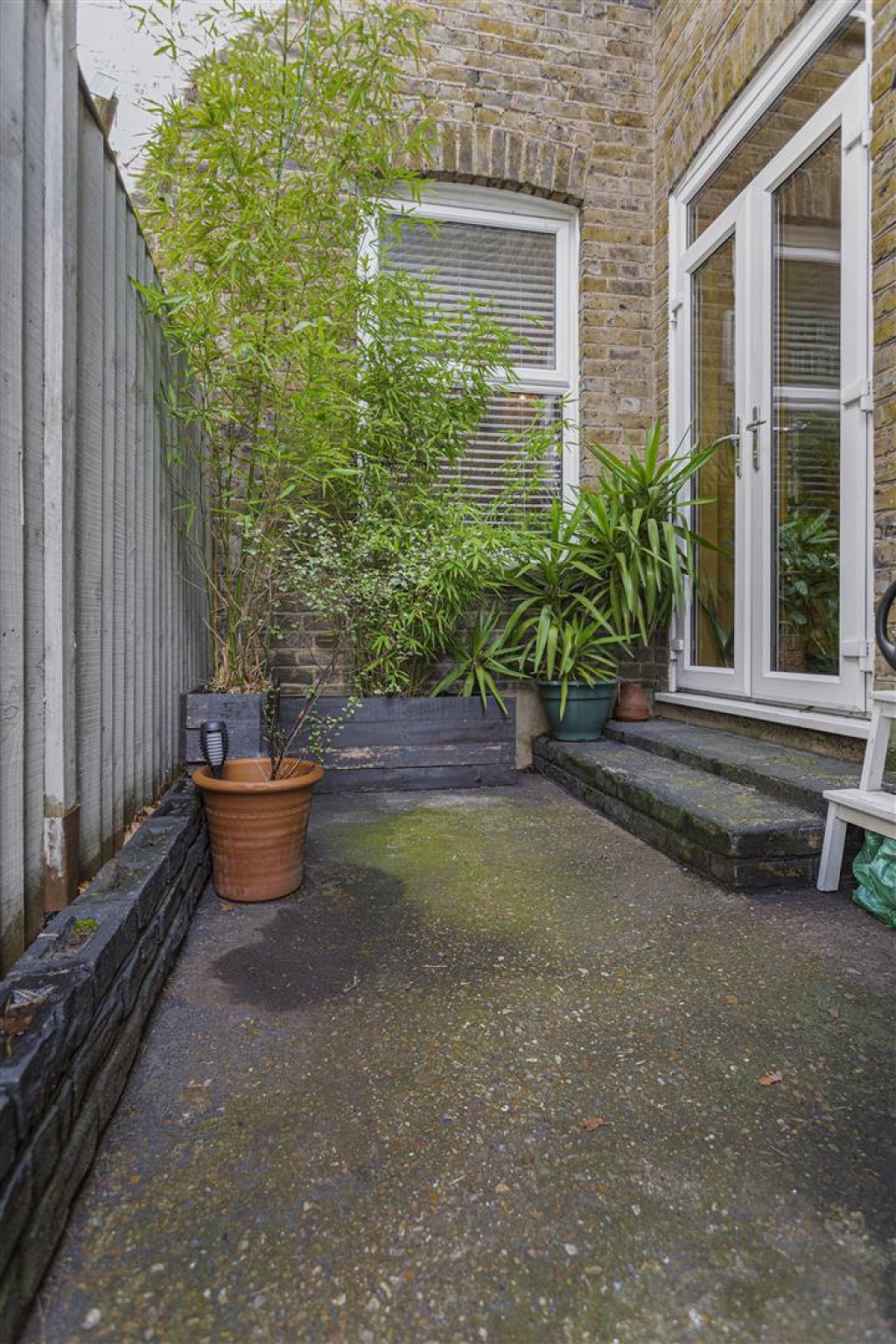 Richmond Road, Leytonstone, London, E11