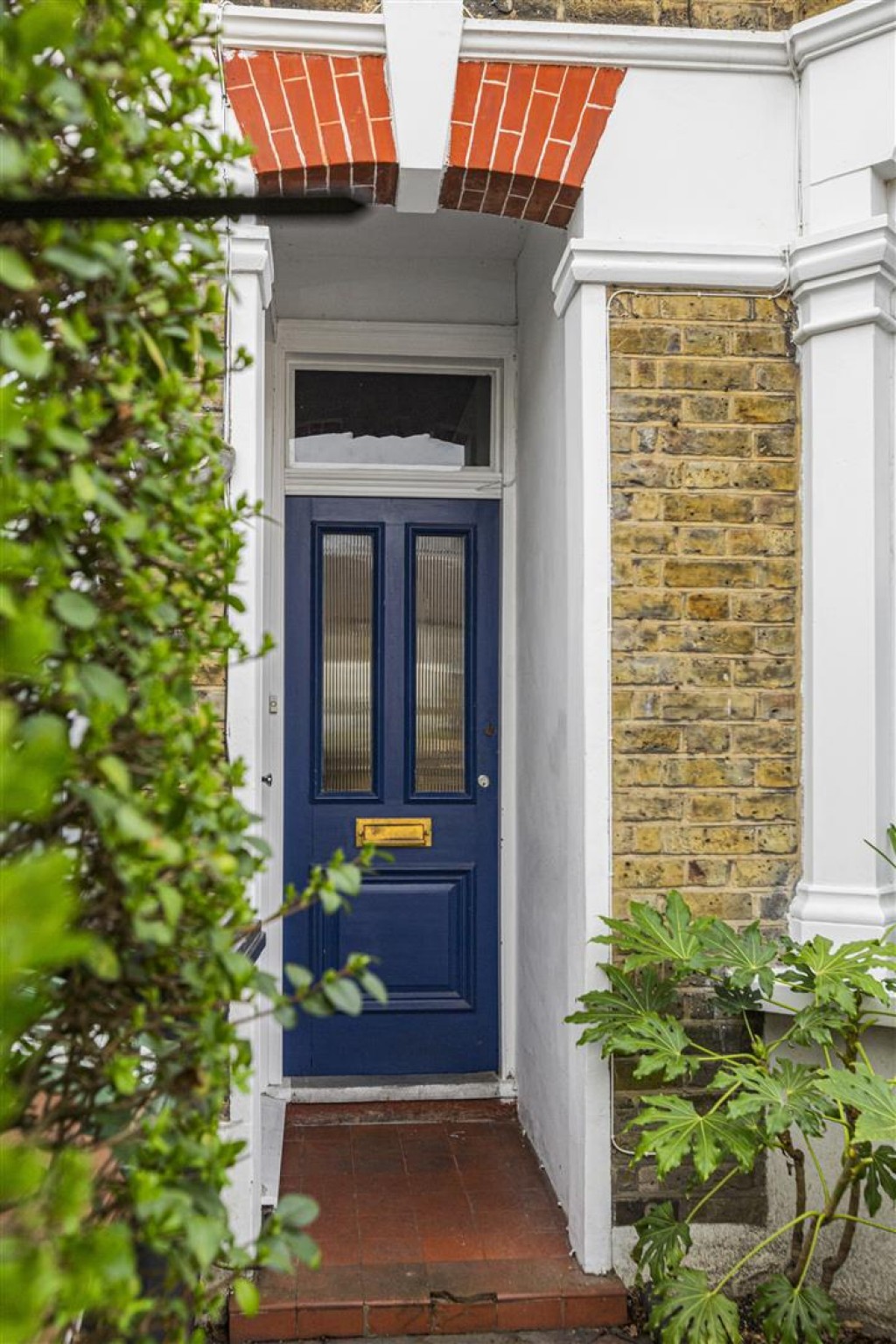 Richmond Road, Leytonstone, London, E11