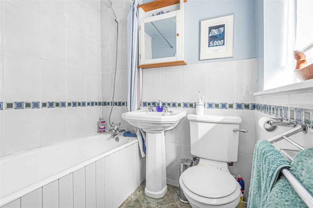 Eden Road, Walthamstow, London, E17