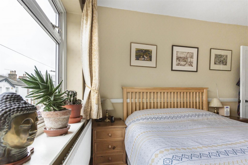 Eden Road, Walthamstow, London, E17