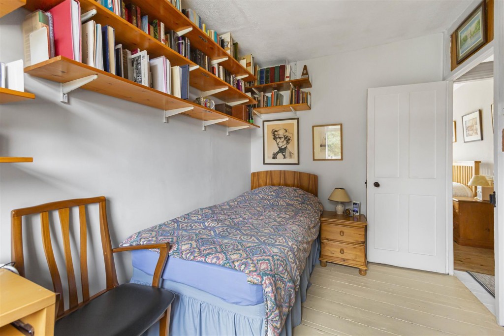 Eden Road, Walthamstow, London, E17