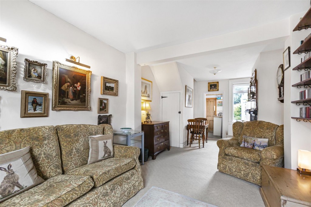 Eden Road, Walthamstow, London, E17