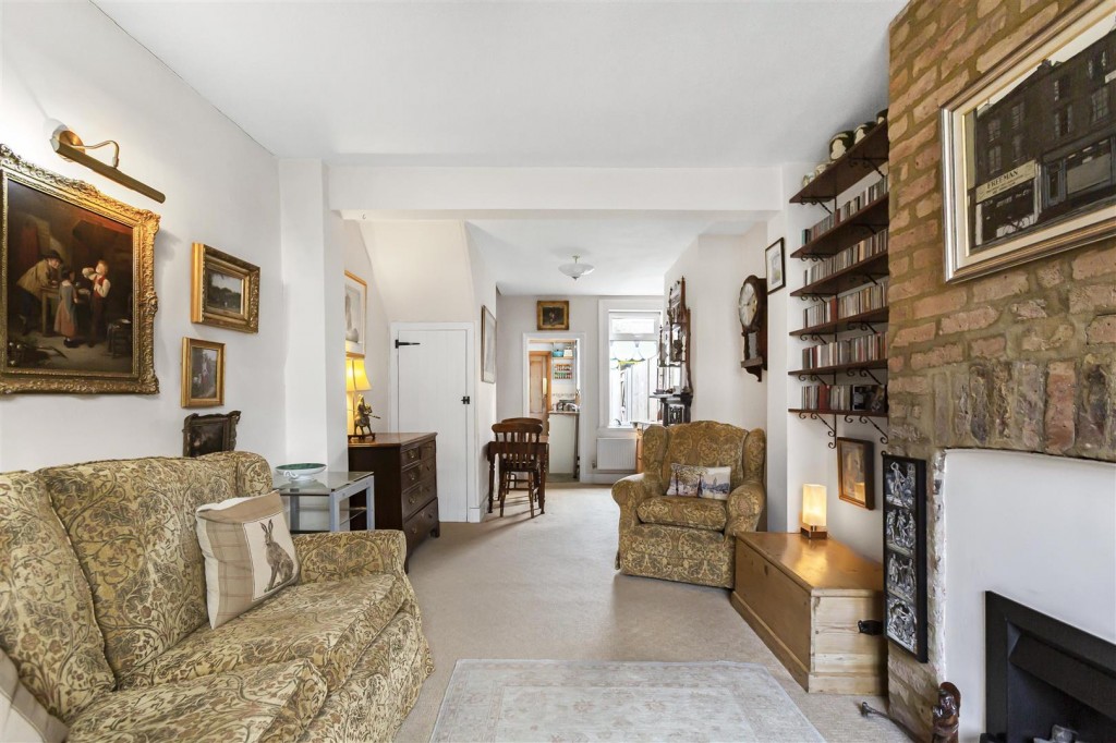 Eden Road, Walthamstow, London, E17