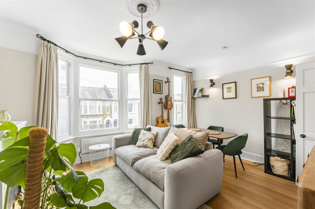 Greville Road, Walthamstow, London, E17