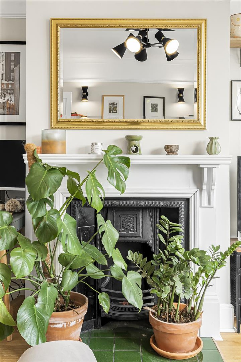 Greville Road, Walthamstow, London, E17