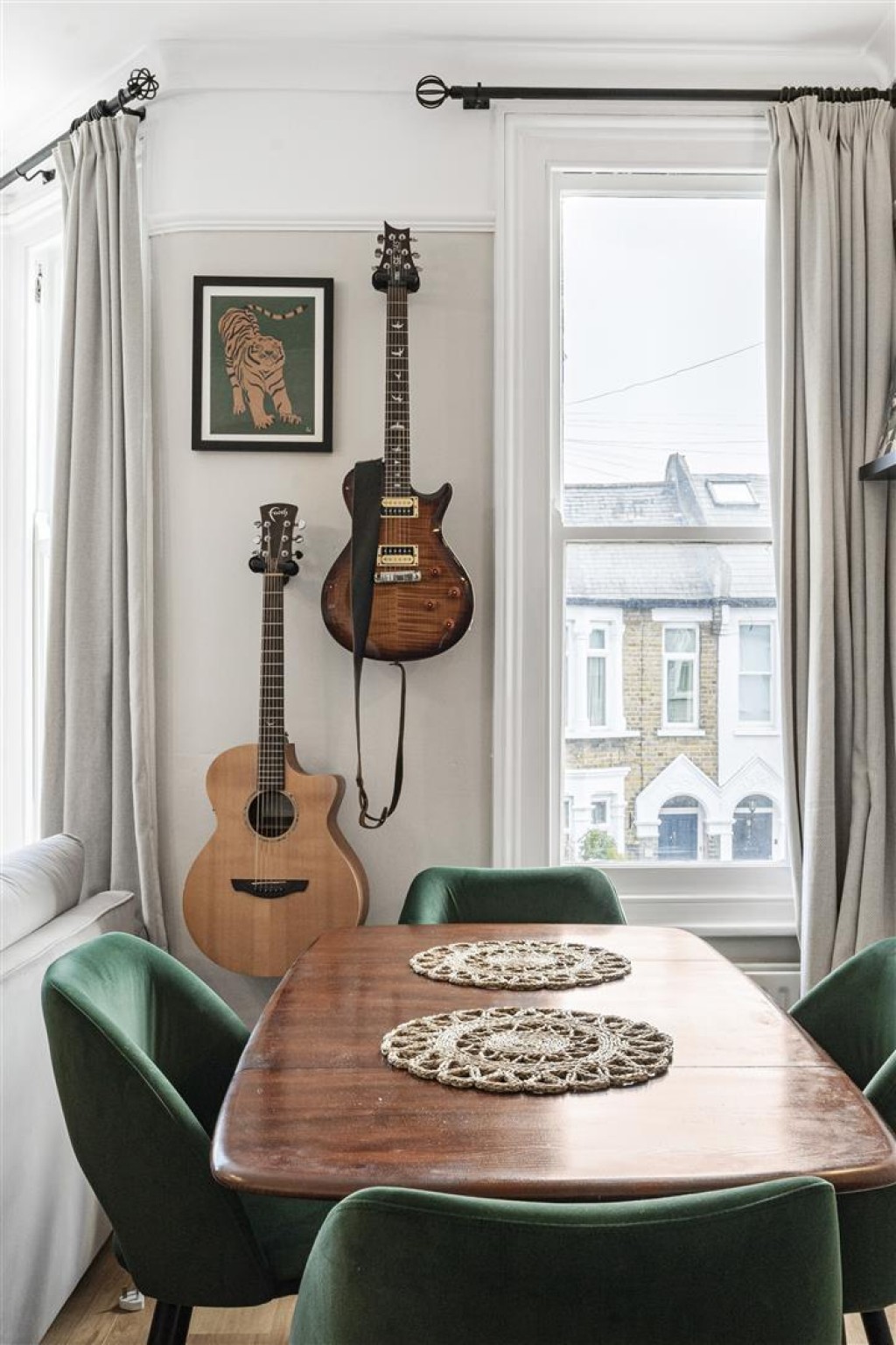 Greville Road, Walthamstow, London, E17