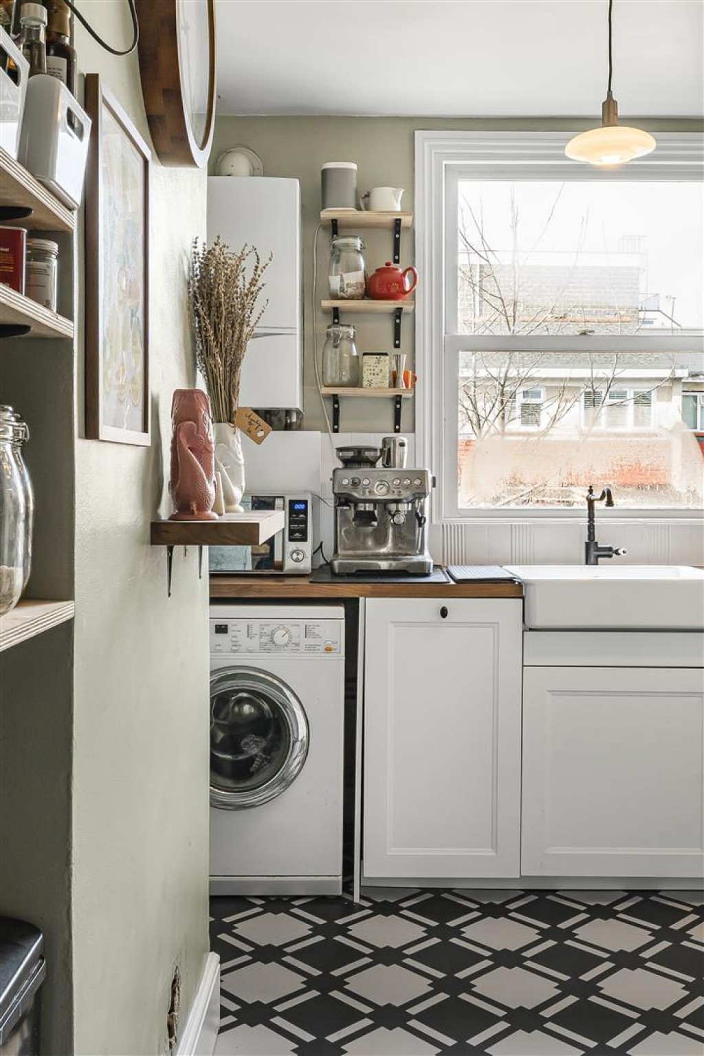 Greville Road, Walthamstow, London, E17