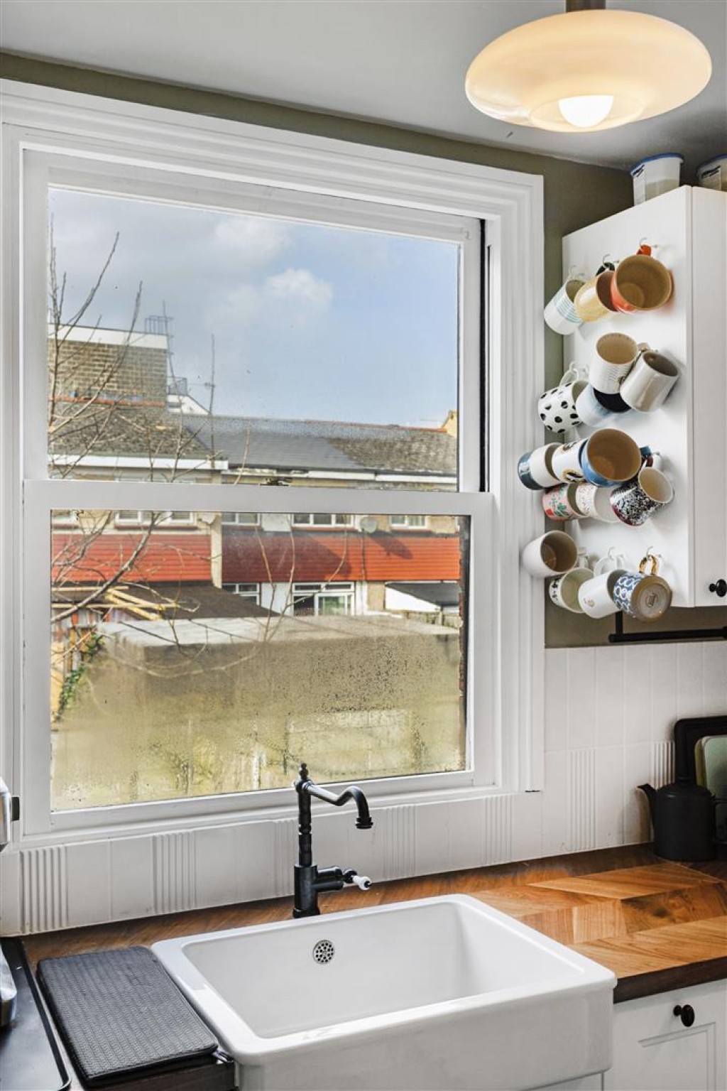 Greville Road, Walthamstow, London, E17
