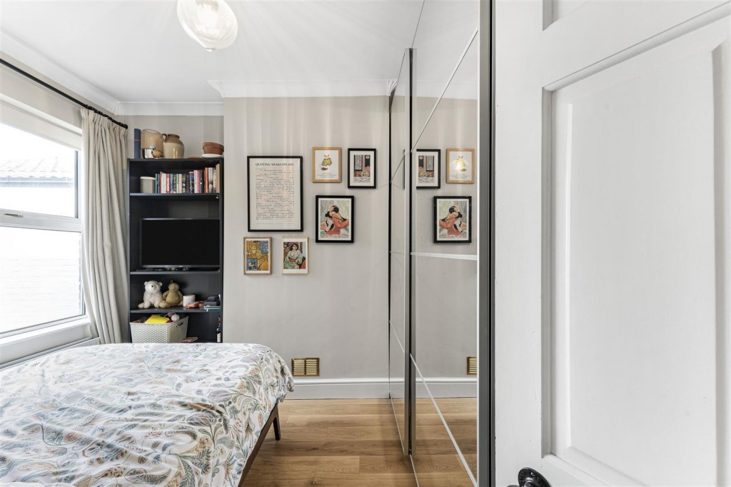 Greville Road, Walthamstow, London, E17