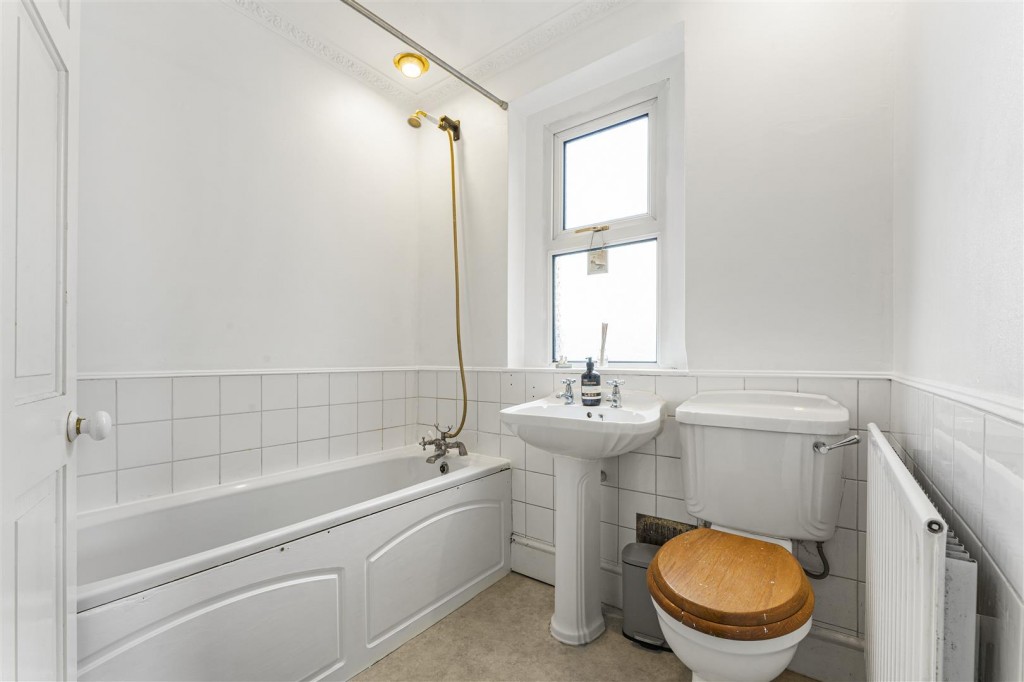 Greville Road, Walthamstow, London, E17