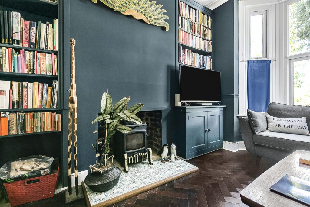 Shrubland Road, Walthamstow, London, E17