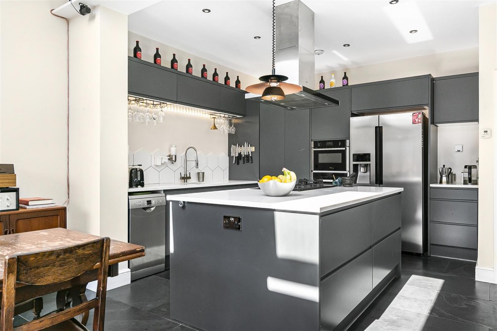 Shrubland Road, Walthamstow, London, E17
