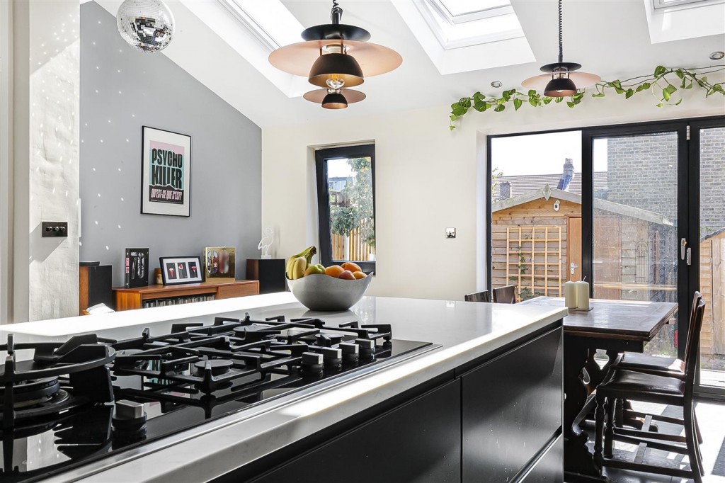 Shrubland Road, Walthamstow, London, E17