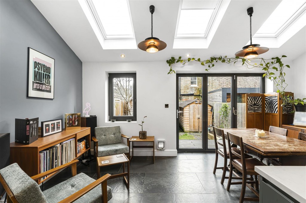 Shrubland Road, Walthamstow, London, E17