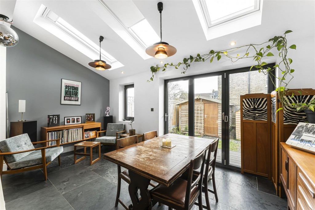 Shrubland Road, Walthamstow, London, E17