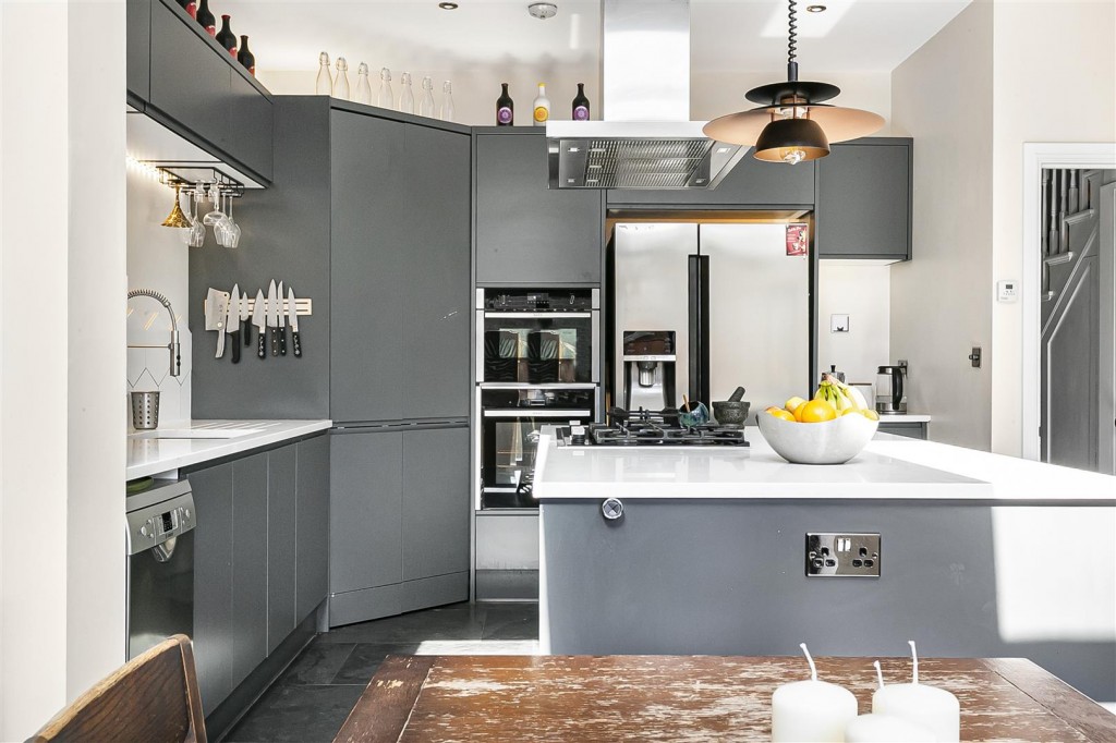 Shrubland Road, Walthamstow, London, E17