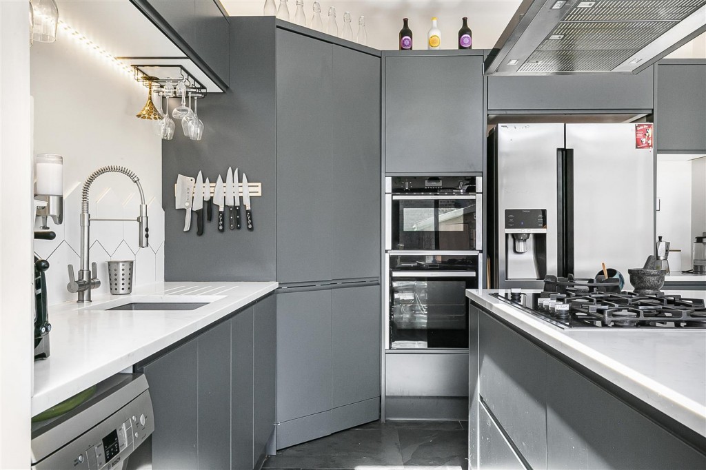 Shrubland Road, Walthamstow, London, E17