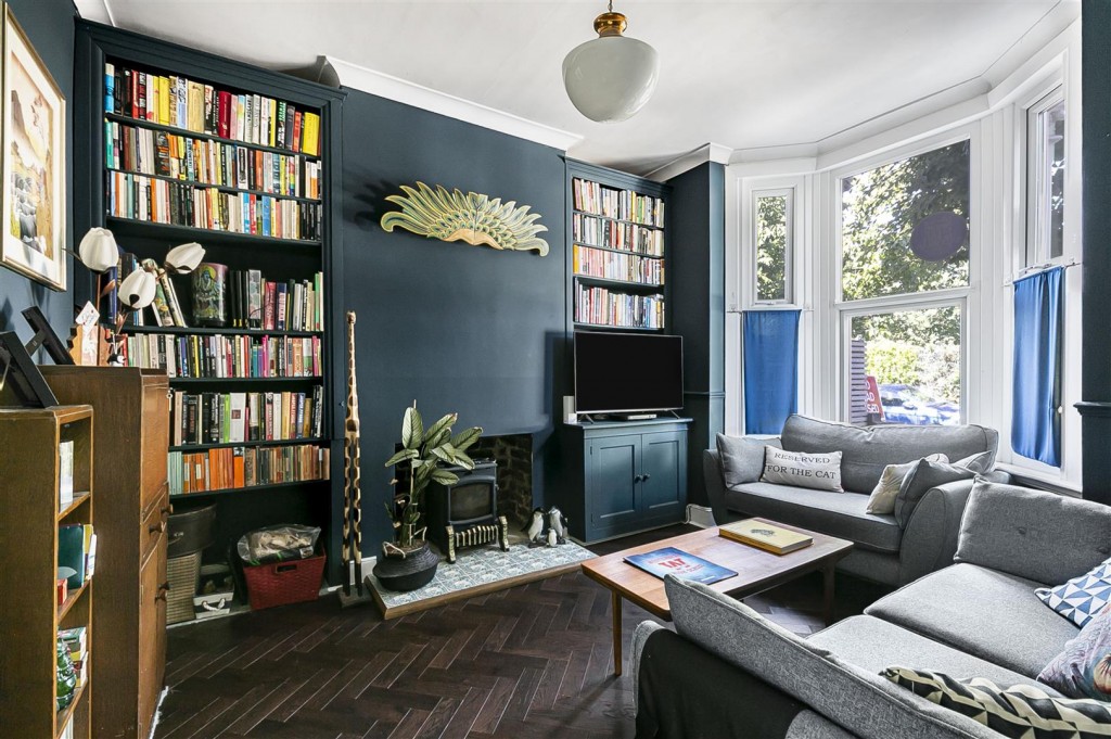 Shrubland Road, Walthamstow, London, E17