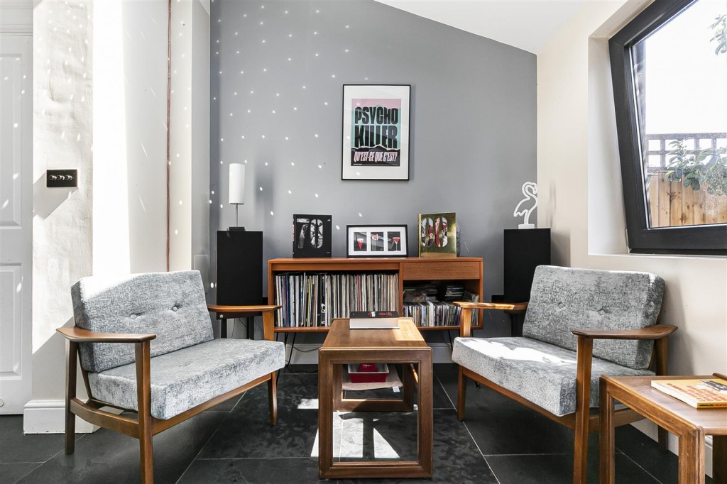 Shrubland Road, Walthamstow, London, E17