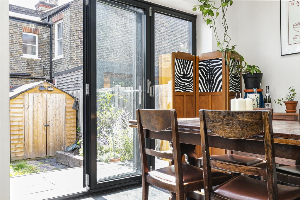 Shrubland Road, Walthamstow, London, E17