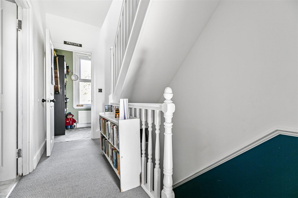 Shrubland Road, Walthamstow, London, E17